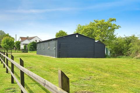 undefined, Lower Road, Westerfield, Ipswich, Suffolk, IP6