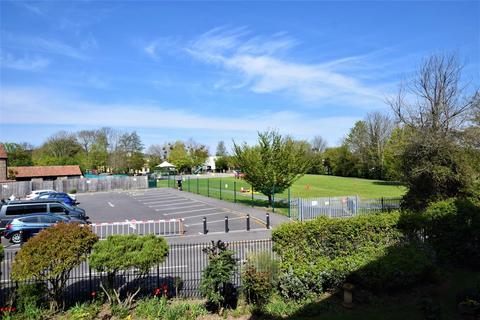 1 bedroom retirement property for sale, St Peters Lodge, High Street, Portishead