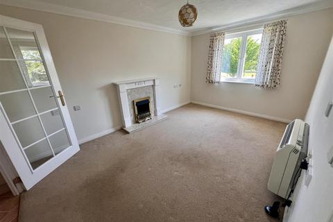 1 bedroom retirement property for sale, St Peters Lodge, High Street, Portishead