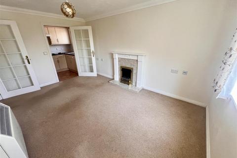 1 bedroom retirement property for sale, St Peters Lodge, High Street, Portishead