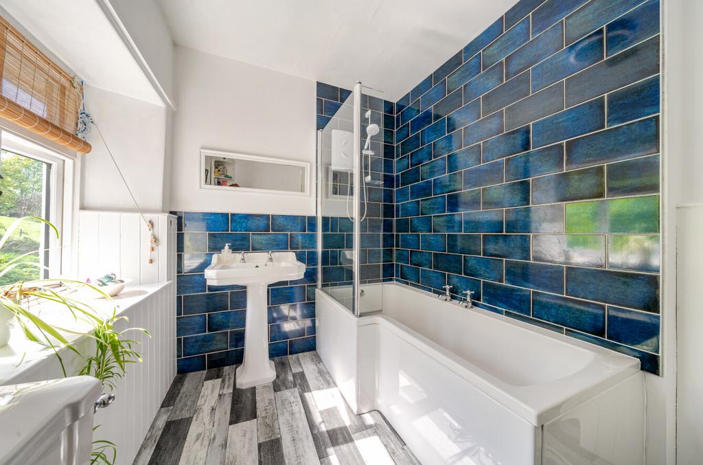 En suite