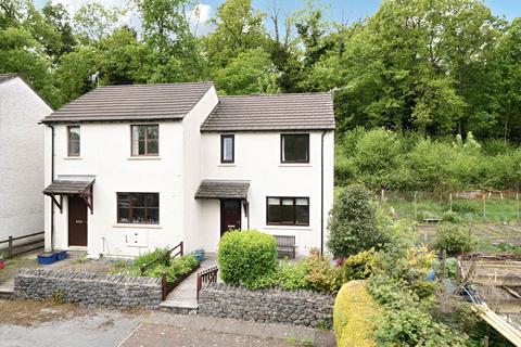 12 The Meadows, Arnside, Carnforth, LA5 0EY