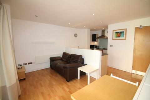 Studio for sale, West One Peak, 15 Cavendish Street, Sheffield, S3 7SR
