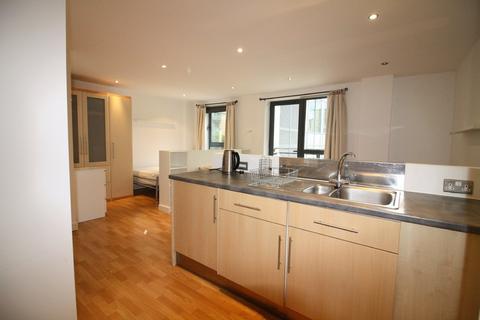 Studio for sale, West One Peak, 15 Cavendish Street, Sheffield, S3 7SR