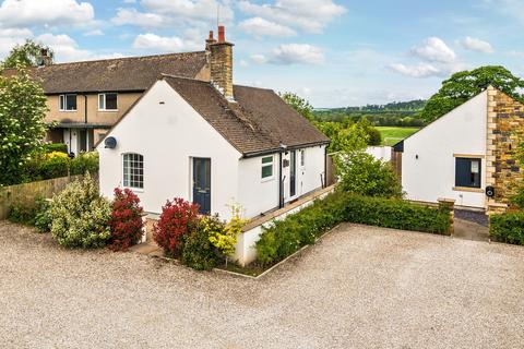 1 bedroom detached bungalow for sale, 45 Wennington Road, Wray, LA2 8QH