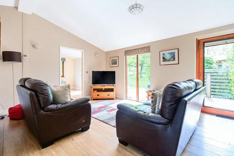 2 bedroom lodge for sale, Herdwick Lodge, Meadow's End, Allithwaite, Grange-over-Sands, Cumbria, LA11 7QY