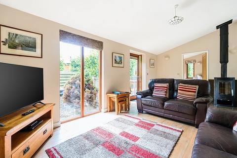 2 bedroom lodge for sale, Herdwick Lodge, Meadow's End, Allithwaite, Grange-over-Sands, Cumbria, LA11 7QY