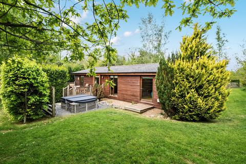 2 bedroom lodge for sale, Herdwick Lodge, Meadow's End, Allithwaite, Grange-over-Sands, Cumbria, LA11 7QY