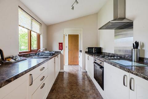 2 bedroom lodge for sale, Herdwick Lodge, Meadow's End, Allithwaite, Grange-over-Sands, Cumbria, LA11 7QY