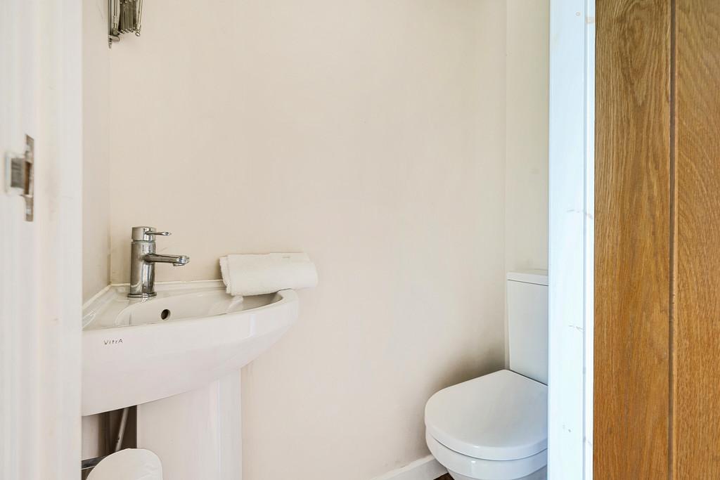 Cloakroom