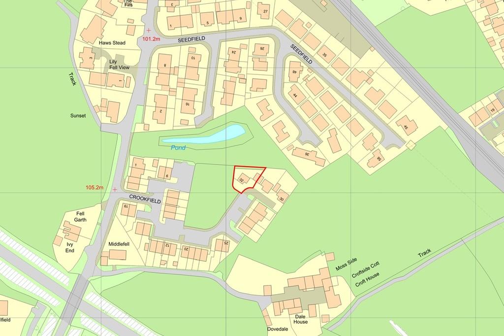 Ordnance Survey Ref: 01221371