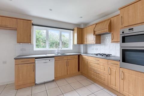 4 bedroom detached house for sale, Bramble Drive, Westbury