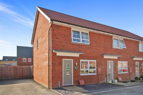 12 Brouncker Road, Westbury, BA13 3ZF