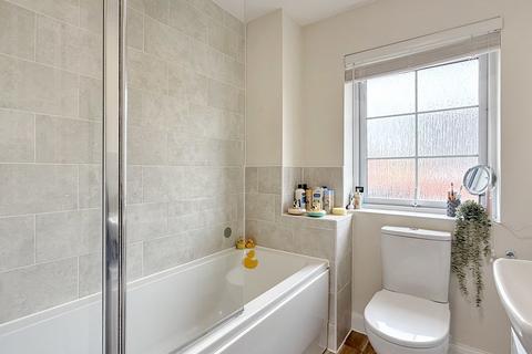 12 Brouncker Road, Westbury, BA13 3ZF