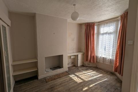 2 bedroom terraced house for sale, McDonald Street, Wavertree, Liverpool