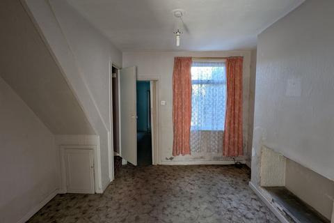 2 bedroom terraced house for sale, McDonald Street, Wavertree, Liverpool