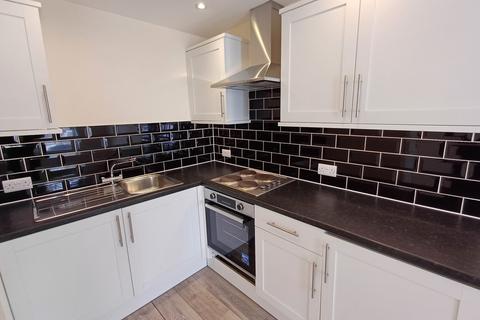 1 bedroom apartment to rent, Purbeck Road, Bournemouth