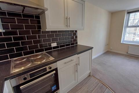 1 bedroom apartment to rent, Purbeck Road, Bournemouth