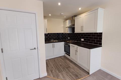 1 bedroom apartment to rent, Purbeck Road, Bournemouth