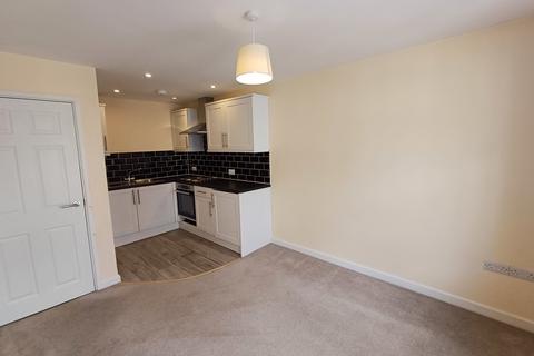 1 bedroom apartment to rent, Purbeck Road, Bournemouth