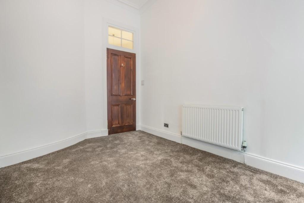Rear Bedroom