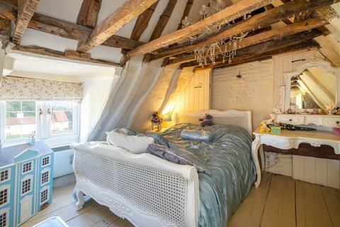 2 bedroom cottage for sale, The Street, Bury St. Edmunds IP31
