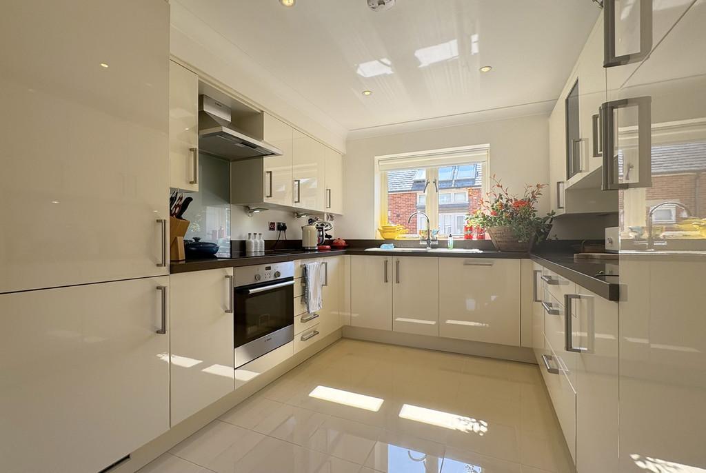 6 BY Kitchen