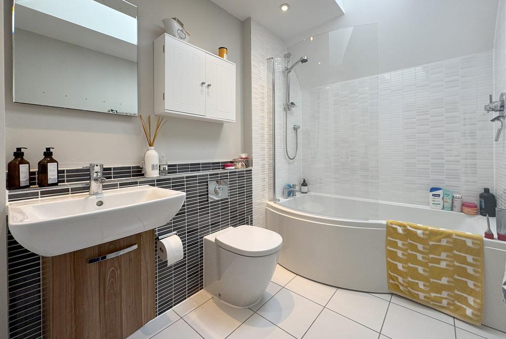 6 BY Bathroom