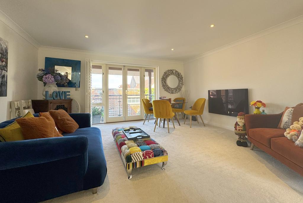 6 BY Sitting Room