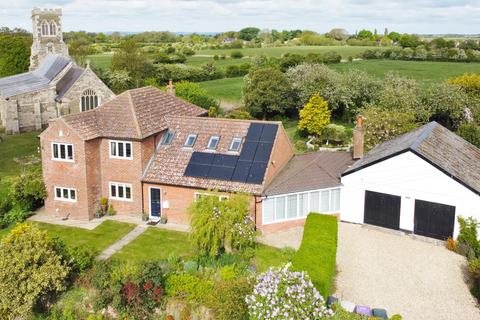 Church Lane, Saltfleetby LN11 7TU
