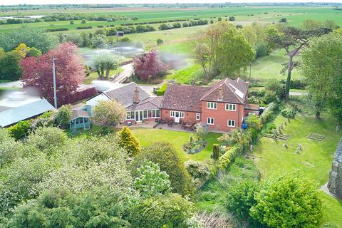 undefined, Church Lane, Saltfleetby LN11 7TU