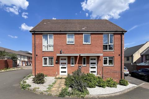 undefined, Hill Tops, Patchway, Bristol, BS34