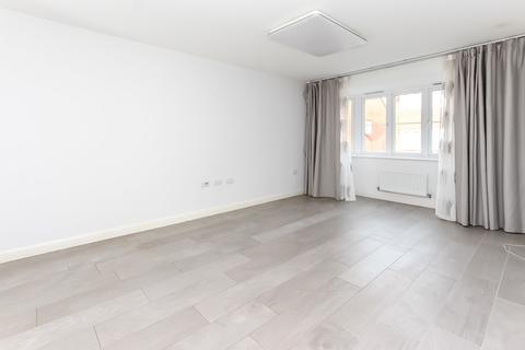 3 bedroom detached house for sale, Sir Henry Fowler Way, Wellingborough NN8