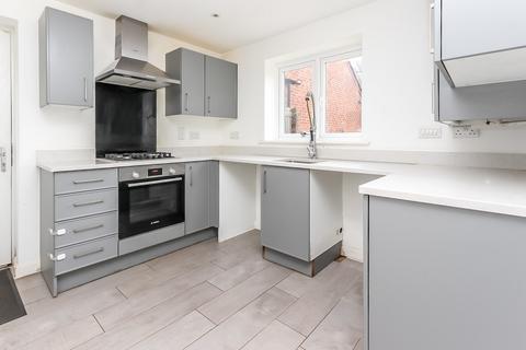 3 bedroom detached house for sale, Sir Henry Fowler Way, Wellingborough NN8
