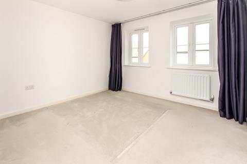 3 bedroom detached house for sale, Sir Henry Fowler Way, Wellingborough NN8