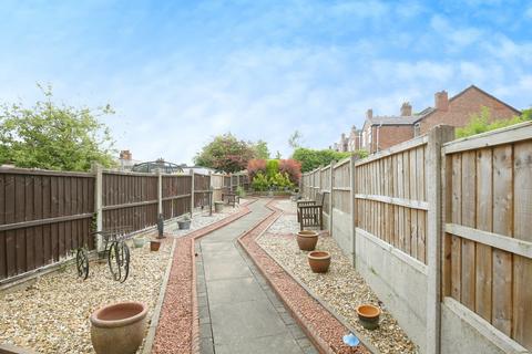 undefined, Coleshill Road, Atherstone