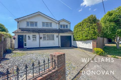 undefined, St Andrews Road, Rochford