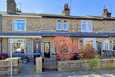 30 Albert Road, Harrogate, HG1 4HX
