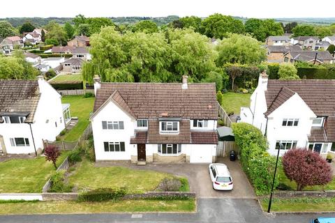 4 bedroom detached house for sale, Firs Gate, Harrogate