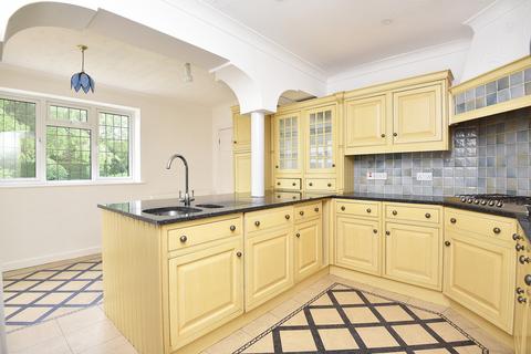 4 bedroom detached house for sale, Firs Gate, Harrogate