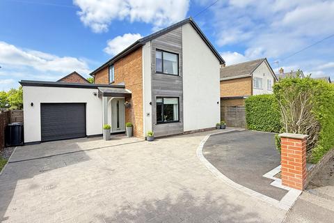 4 bedroom detached house for sale, Beckwith Road, Harrogate