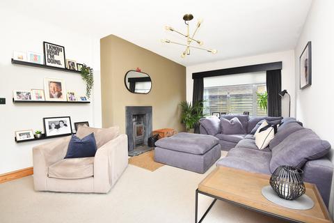 4 bedroom detached house for sale, Beckwith Road, Harrogate