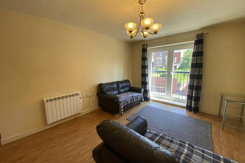 undefined, Delamere Court, Crewe