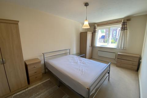 undefined, Delamere Court, Crewe