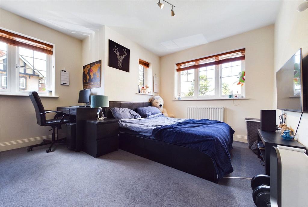 Bedroom 3