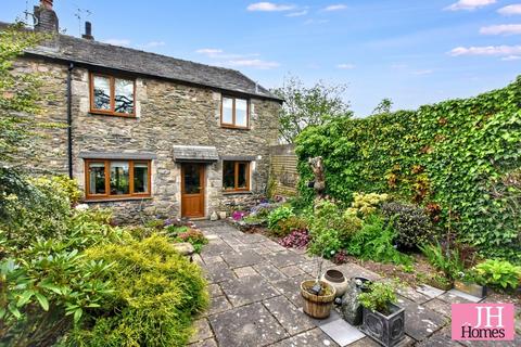 3 bedroom barn conversion for sale, Queensberry Court, Lindal, Ulverston