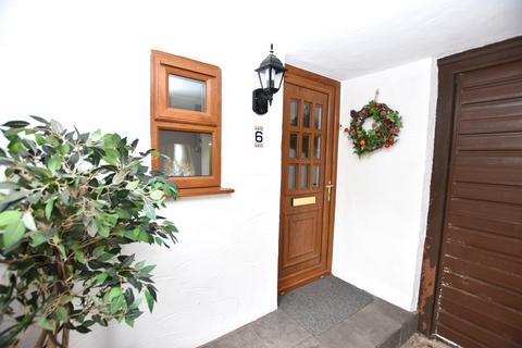 3 bedroom barn conversion for sale, Queensberry Court, Lindal, Ulverston