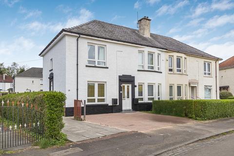 36 Archerhill Crescent, Glasgow, G13 3JE