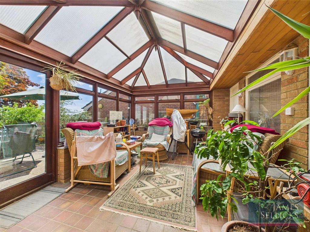 Sun room
