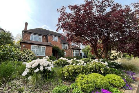 4 bedroom detached house for sale, Orchard Rise, Kingston Upon Thames